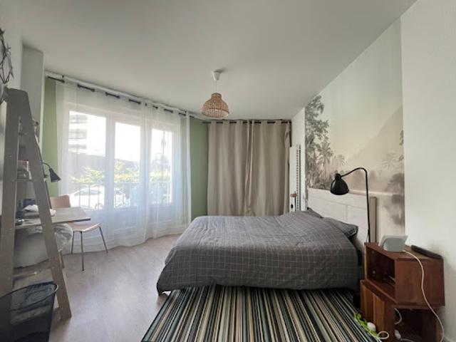 Vente Appartement 3 pièces 63 m2 Brest
