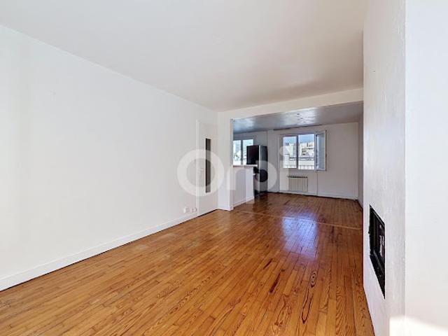 Vente Appartement 3 pièces 63 m2 Brest