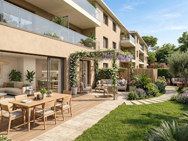 Vente Appartement 3 pièces 63 m2 Brest