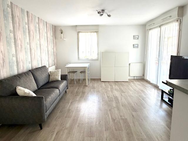 Vente Appartement 3 pièces 63 m2 Brie Comte Robert