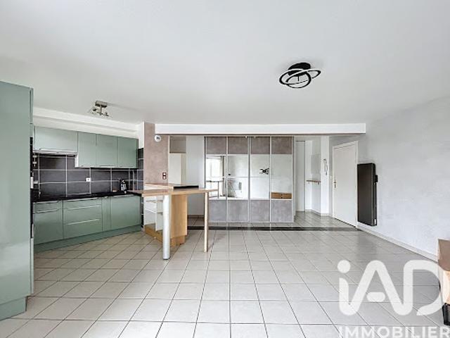 Vente Appartement 3 pièces 63 m2 Bruges