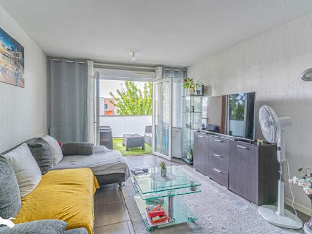 Vente Appartement 3 pièces 63 m2 Bruges