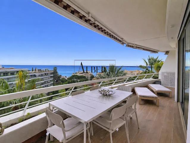 Vente Appartement 3 pièces 63 m2 Cannes