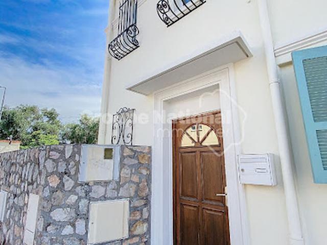 Vente Appartement 3 pièces 63 m2 Cannes la bocca