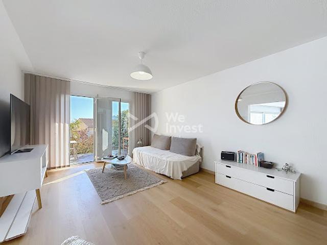 Vente Appartement 3 pièces 63 m2 Calvi