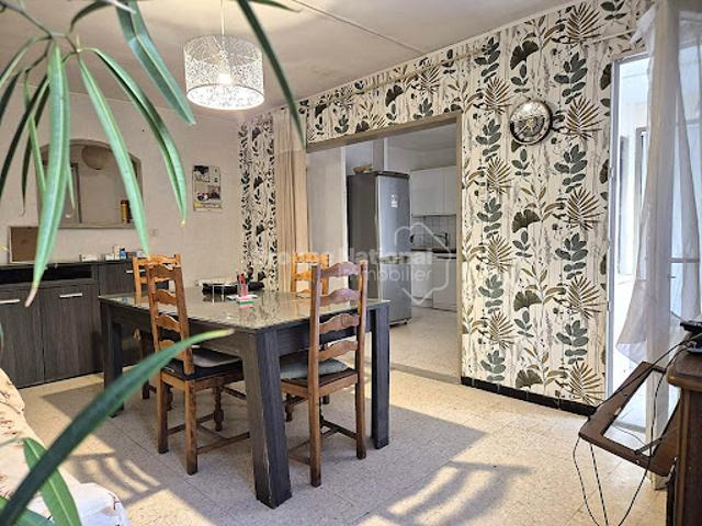 Vente Appartement 3 pièces 63 m2 Carpentras
