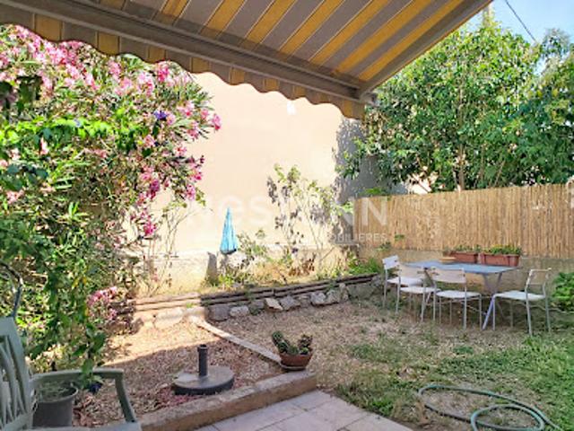 Vente Appartement 3 pièces 63 m2 Carpentras