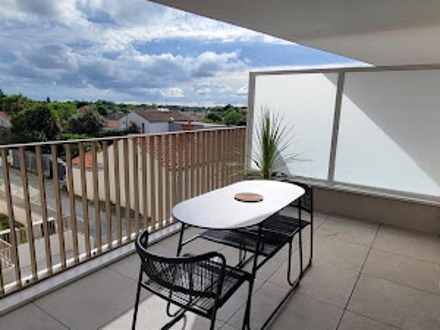 Vente Appartement 3 pièces 63 m2 Challans