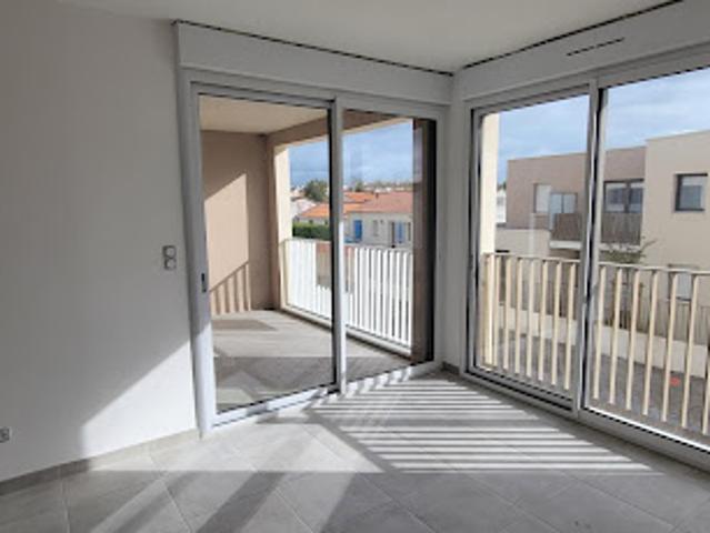 Vente Appartement 3 pièces 63 m2 Challans