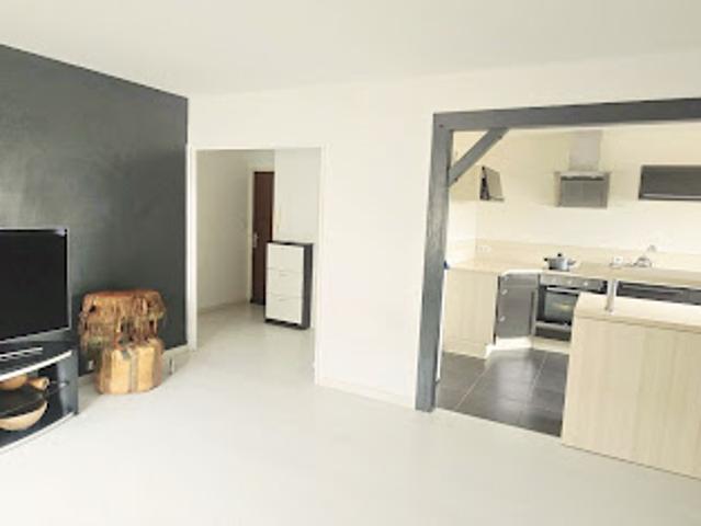 Vente Appartement 3 pièces 63 m2 Chartres