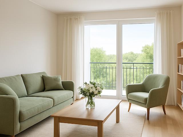 Vente Appartement 3 pièces 63 m2 Chartres