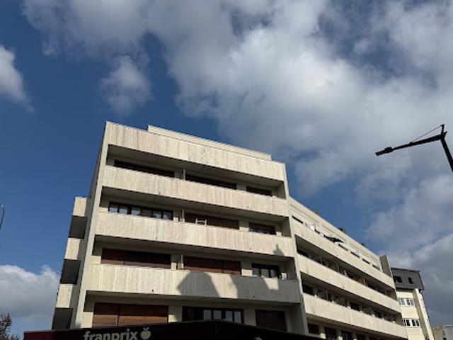 Vente Appartement 3 pièces 63 m2 Chelles