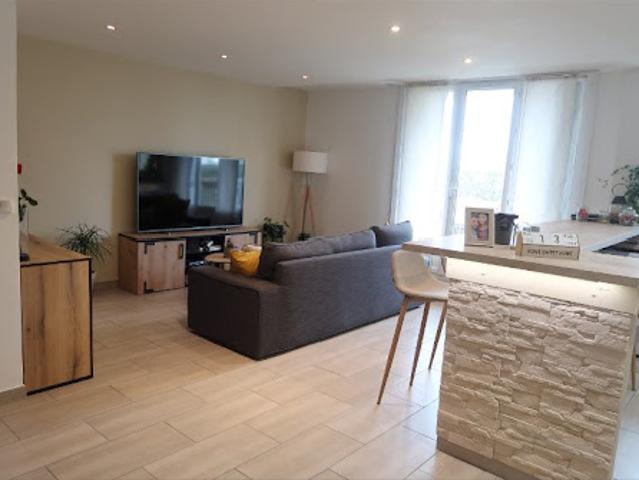 Vente Appartement 3 pièces 63 m2 Chilly Mazarin