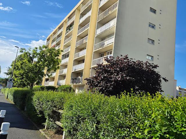 Vente Appartement 3 pièces 63 m2 Chilly Mazarin