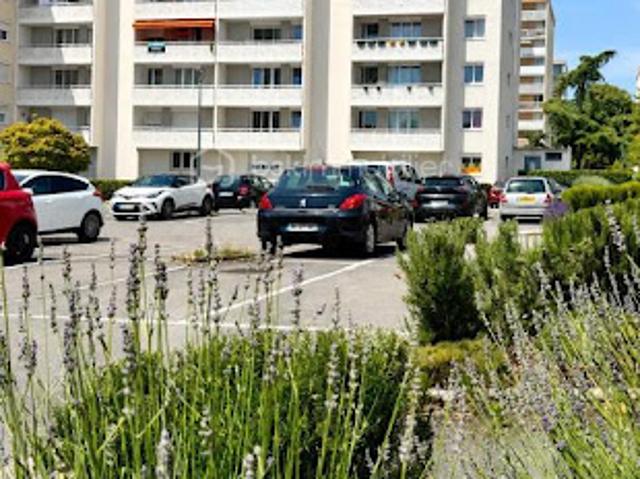 Vente Appartement 3 pièces 63 m2 Chilly Mazarin