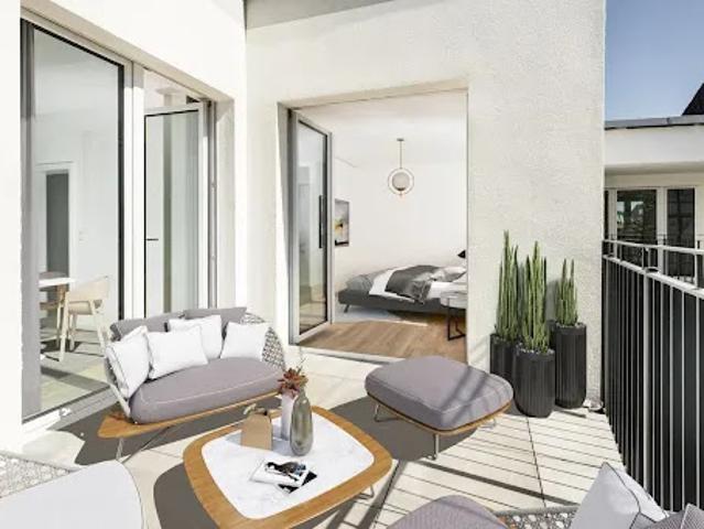 Vente Appartement 3 pièces 63 m2 Cogolin
