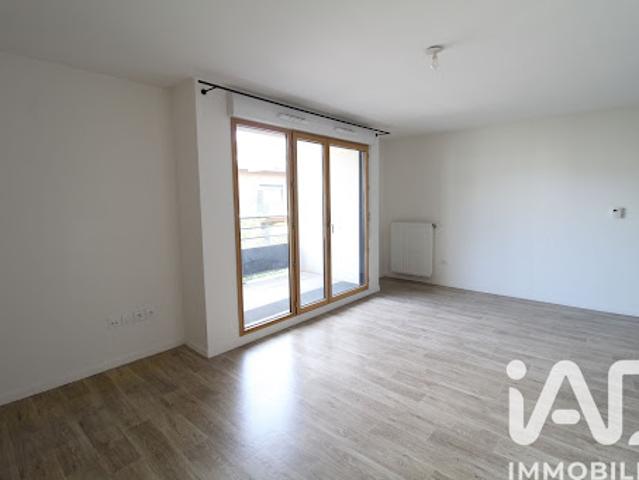 Vente Appartement 3 pièces 63 m2 Cormeilles en Parisis