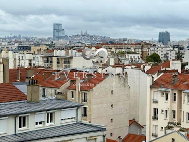 Vente Appartement 3 pièces 63 m2 Courbevoie