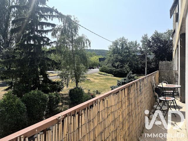 Vente Appartement 3 pièces 63 m2 Clermont Ferrand