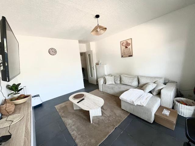 Vente Appartement 3 pièces 63 m2 Cugnaux