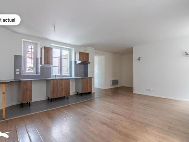 Vente Appartement 3 pièces 63 m2 Dax