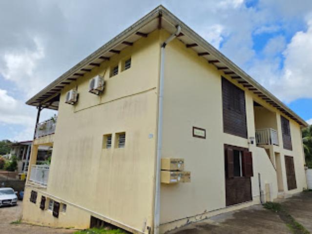 Vente Appartement 3 pièces 63 m2 Ducos