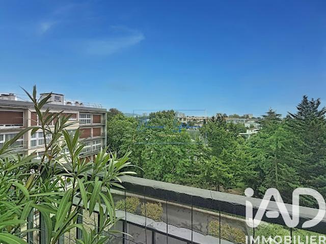 Vente Appartement 3 pièces 63 m2 Eaubonne