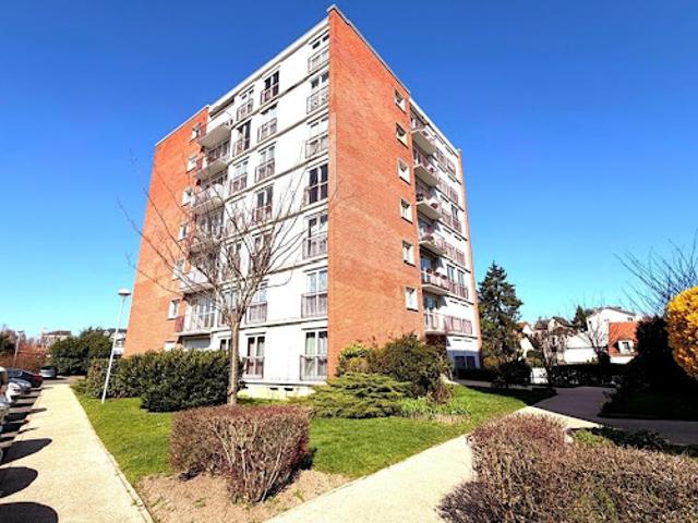 Vente Appartement 3 pièces 63 m2 Enghien les Bains