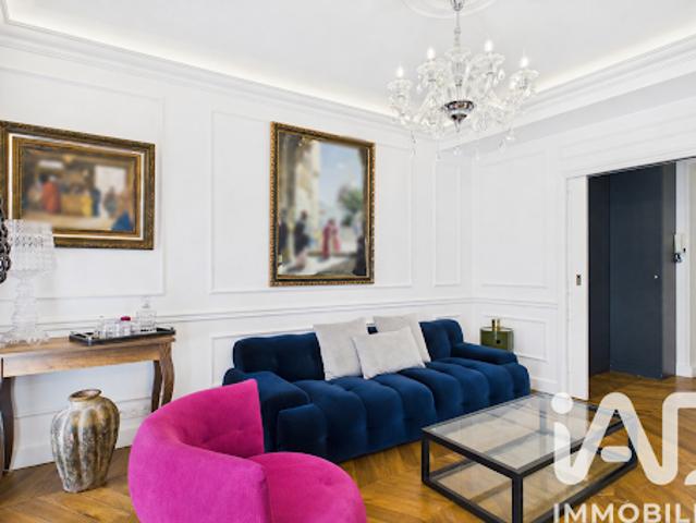 Vente Appartement 3 pièces 63 m2 Evian les Bains