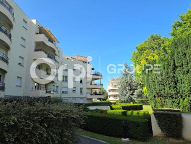 Vente Appartement 3 pièces 63 m2 Évry Courcouronnes
