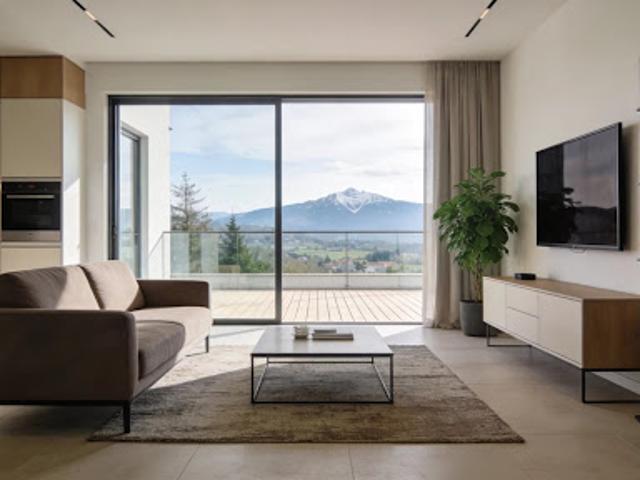 Vente Appartement 3 pièces 63 m2 Fillière