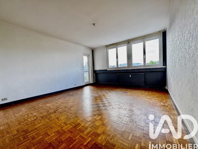 Vente Appartement 3 pièces 63 m2 Firminy
