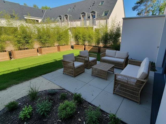 Vente Appartement 3 pièces 63 m2 Fondettes