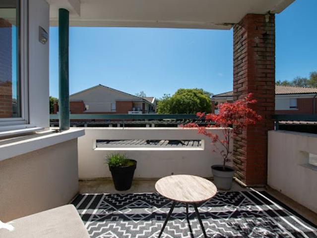 Vente Appartement 3 pièces 63 m2 Fonsorbes