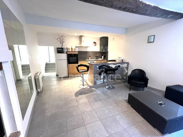 Vente Appartement 3 pièces 63 m2 Forcalquier