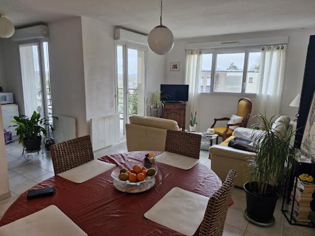 Vente Appartement 3 pièces 63 m2 Flers