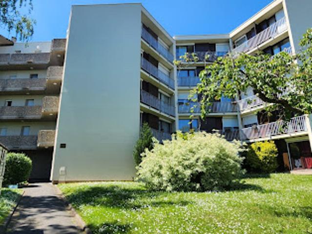 Vente Appartement 3 pièces 63 m2 Franconville
