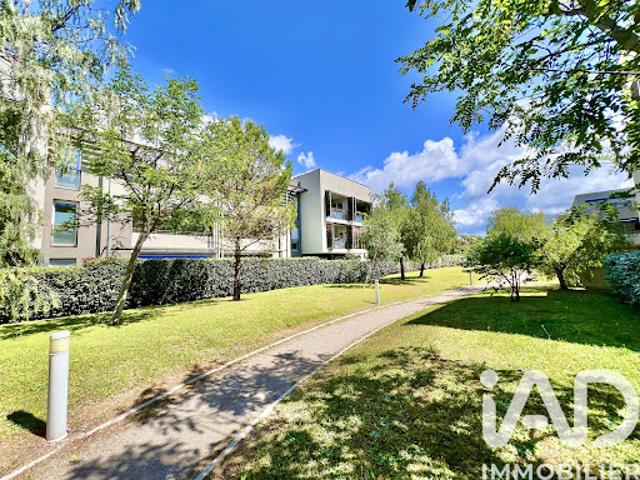 Vente Appartement 3 pièces 63 m2 Frejus