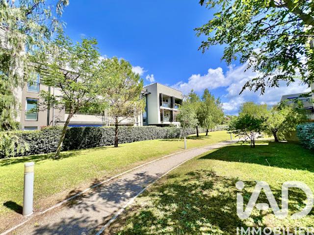 Vente Appartement 3 pièces 63 m2 Frejus