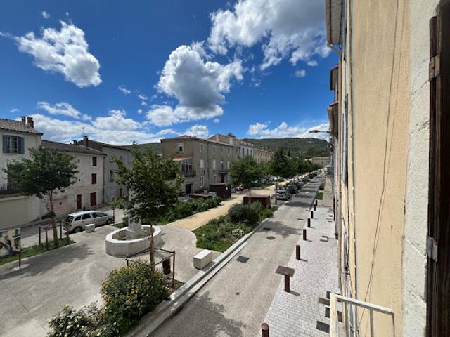 Vente Appartement 3 pièces 63 m2 Ganges