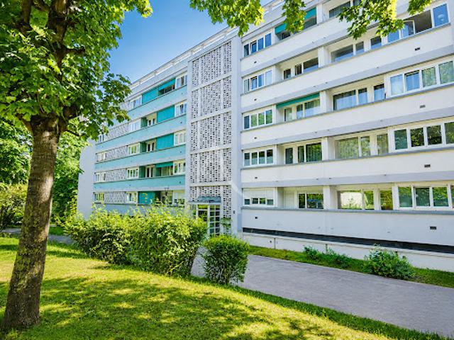 Vente Appartement 3 pièces 63 m2 Gagny