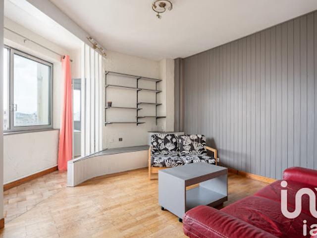 Vente Appartement 3 pièces 63 m2 Grenoble