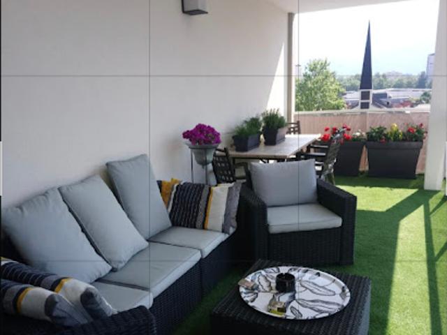 Vente Appartement 3 pièces 63 m2 Grenoble