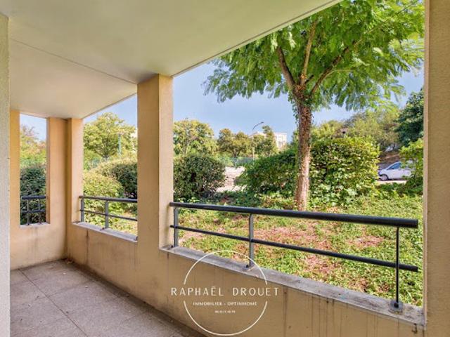 Vente Appartement 3 pièces 63 m2 Grigny