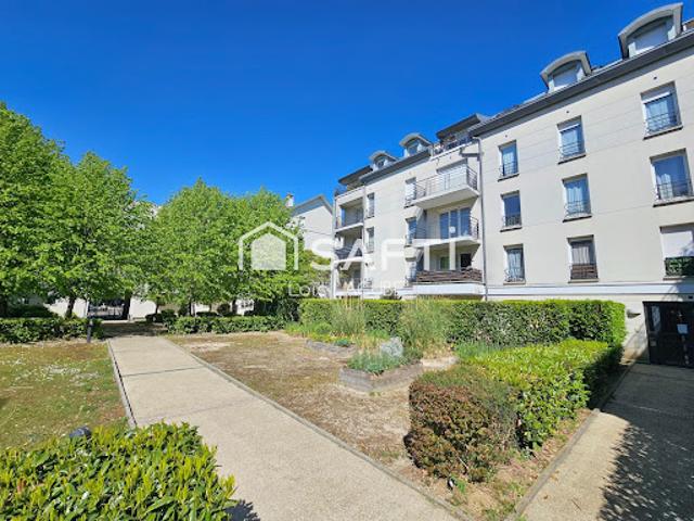 Vente Appartement 3 pièces 63 m2 Guyancourt