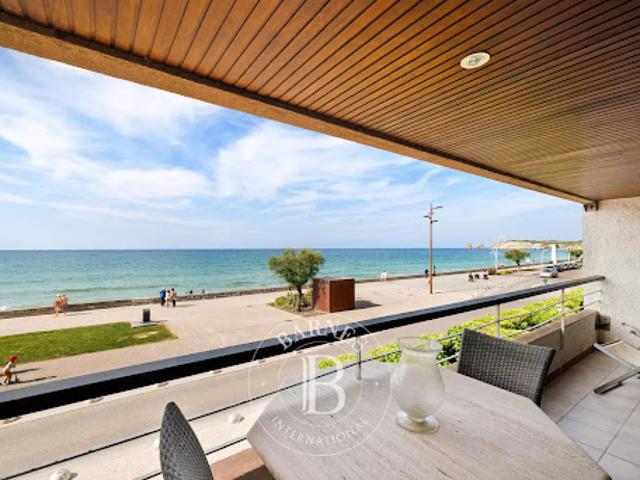 Vente Appartement 3 pièces 63 m2 Hendaye
