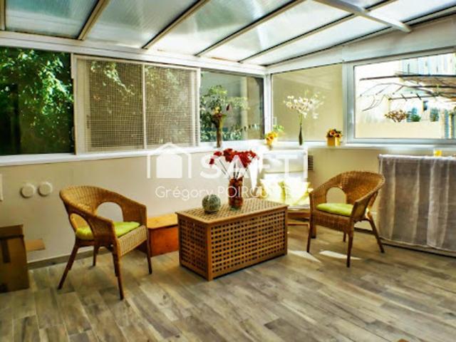 Vente Appartement 3 pièces 63 m2 Hyeres