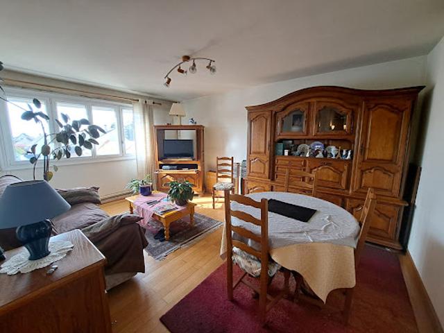 Vente Appartement 3 pièces 63 m2 Ifs