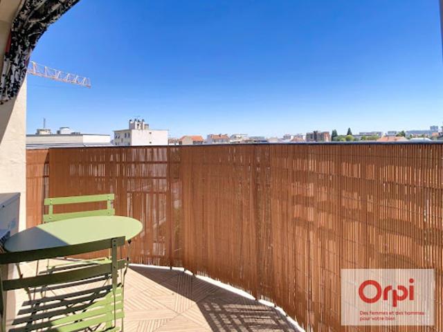 Vente Appartement 3 pièces 63.71 m2 Issy les Moulineaux