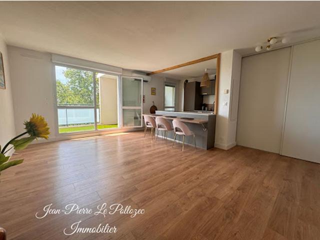 Vente Appartement 3 pièces 63 m2 Istres
